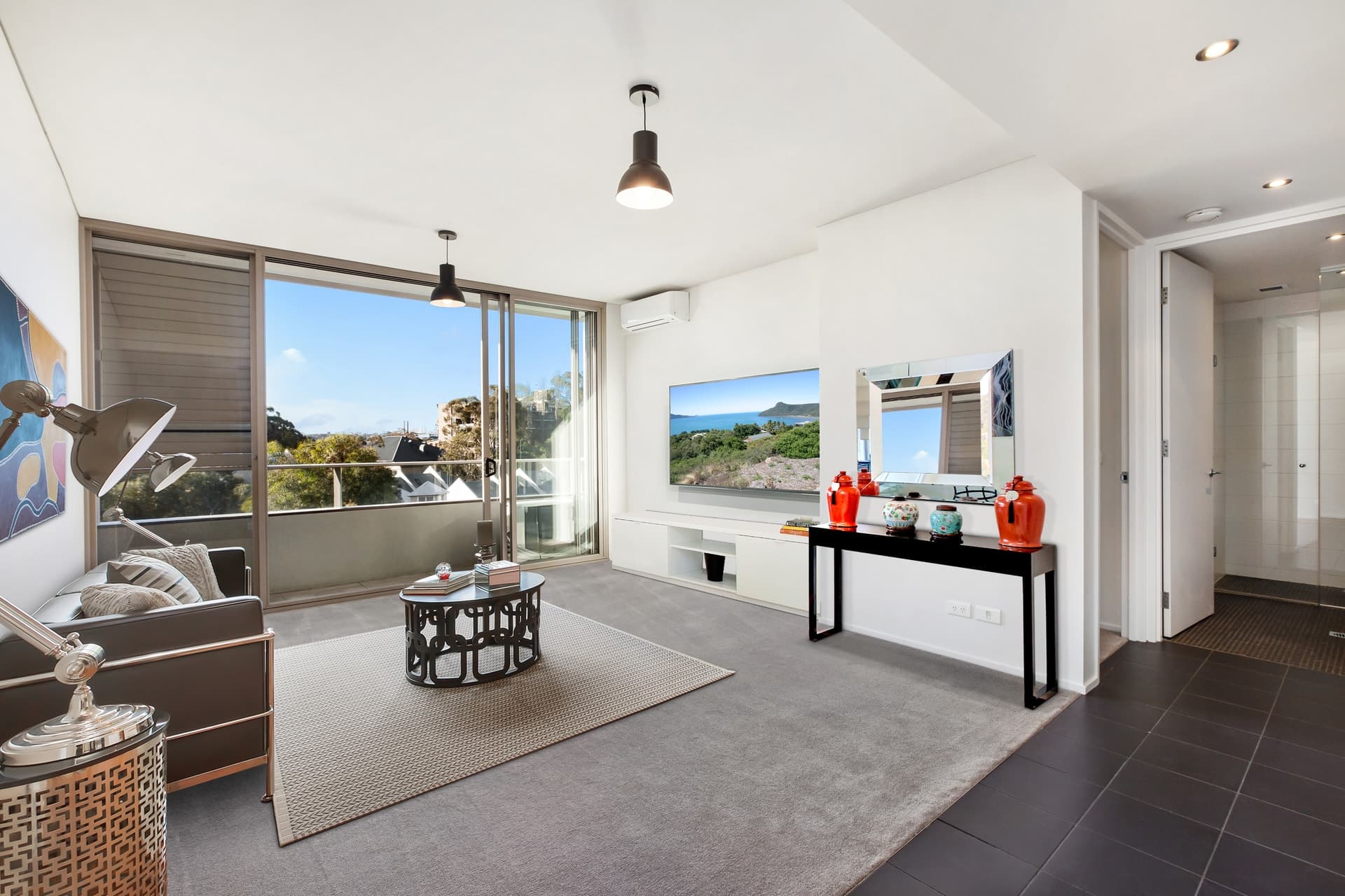 4304/6 Alexandra Drive Camperdown NSW 2050, Camperdown - Image 1
