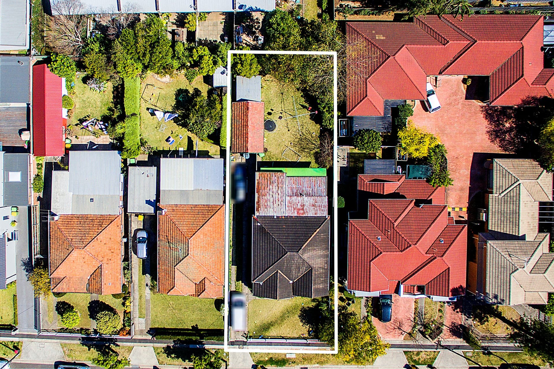 17 Ismay Avenue, Homebush - Thumbnail 2