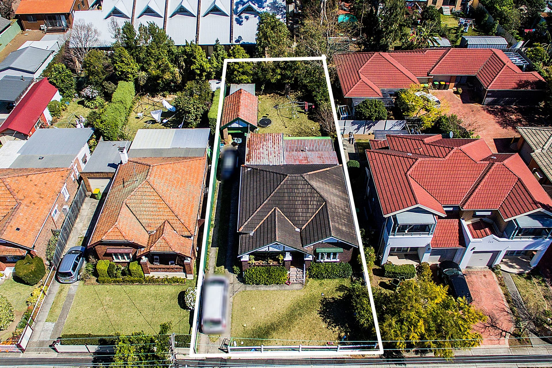17 Ismay Avenue, Homebush - Thumbnail 4