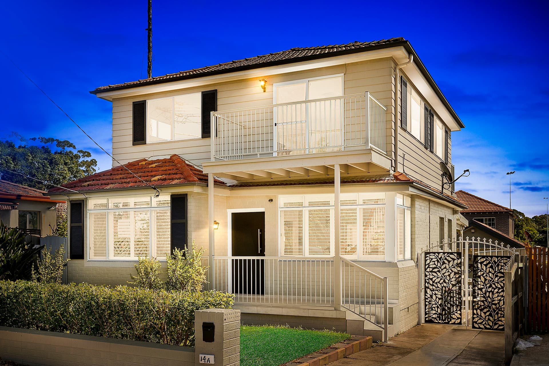 14A Broughton Street, Concord - Image 1