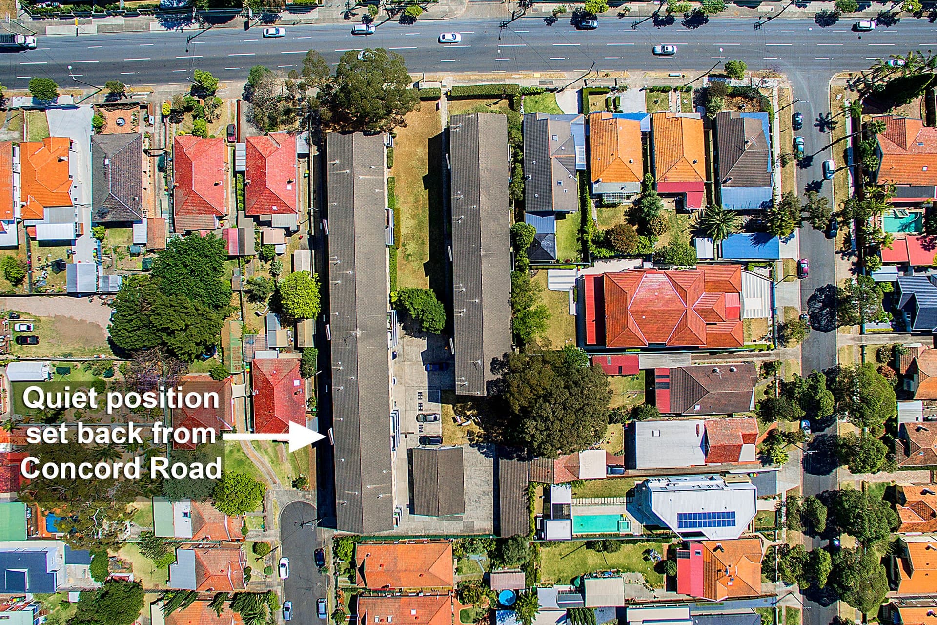 22/107 Concord Road, Concord - Thumbnail 2