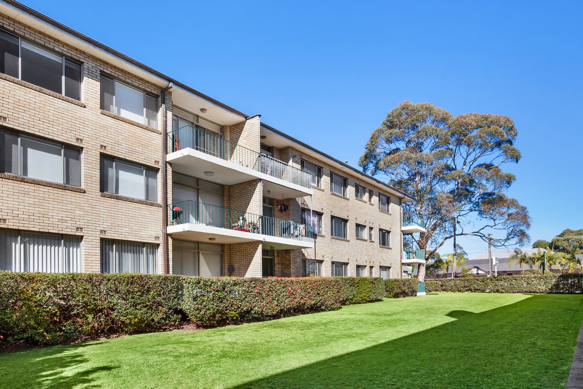 22/107 Concord Road, Concord - Thumbnail 3