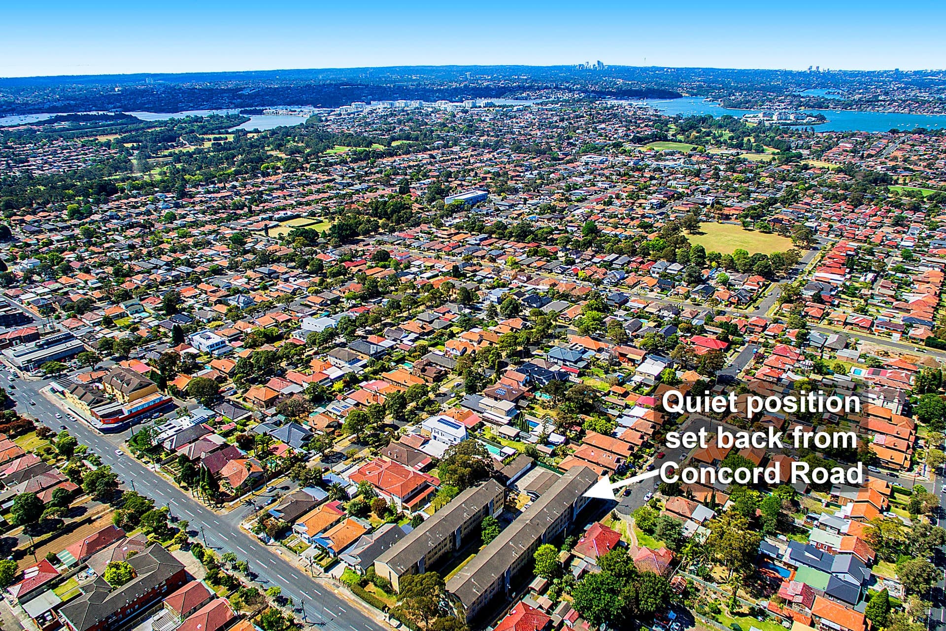 22/107 Concord Road, Concord - Thumbnail 8