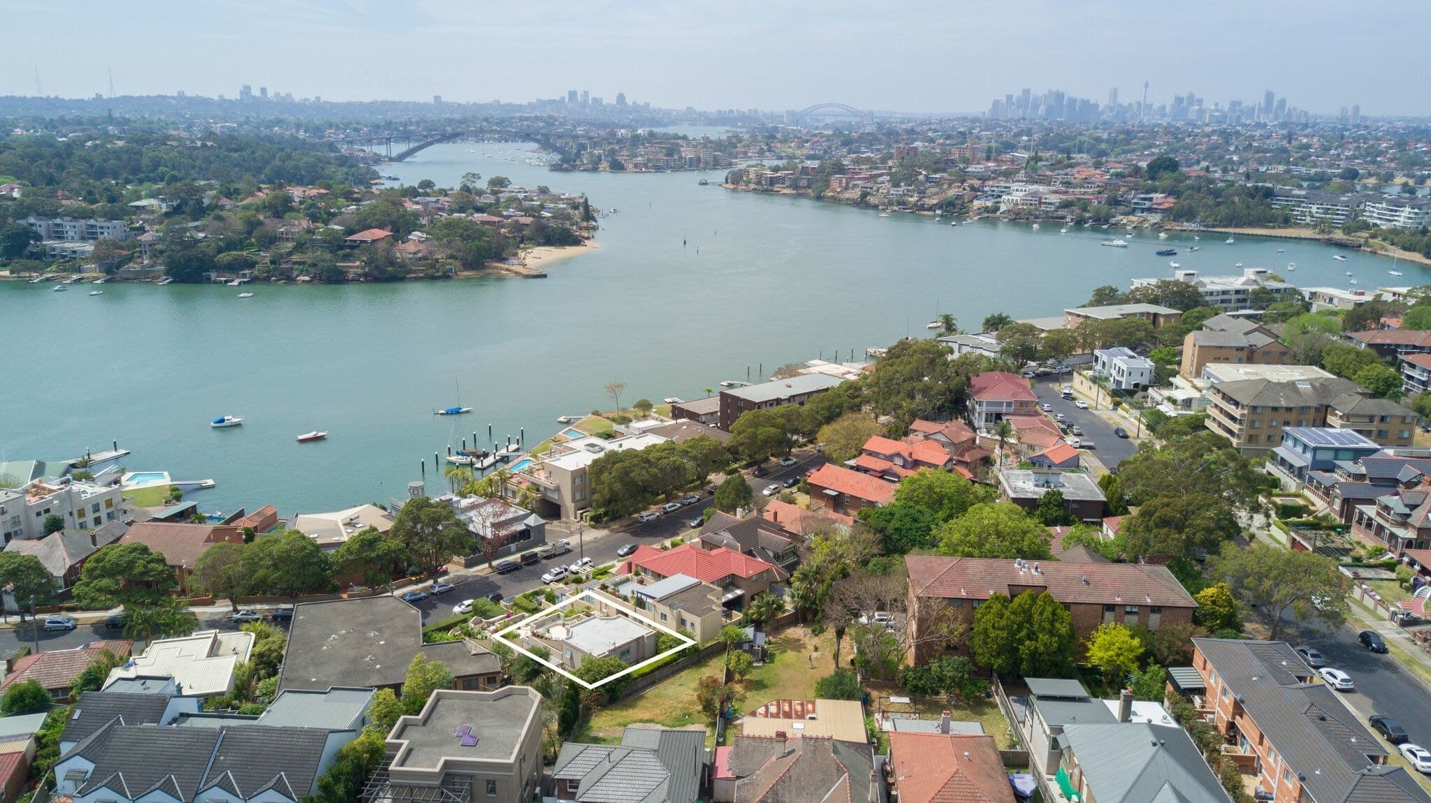 4/59 Walton Crescent Abbotsford NSW 2046, Abbotsford - Thumbnail 8