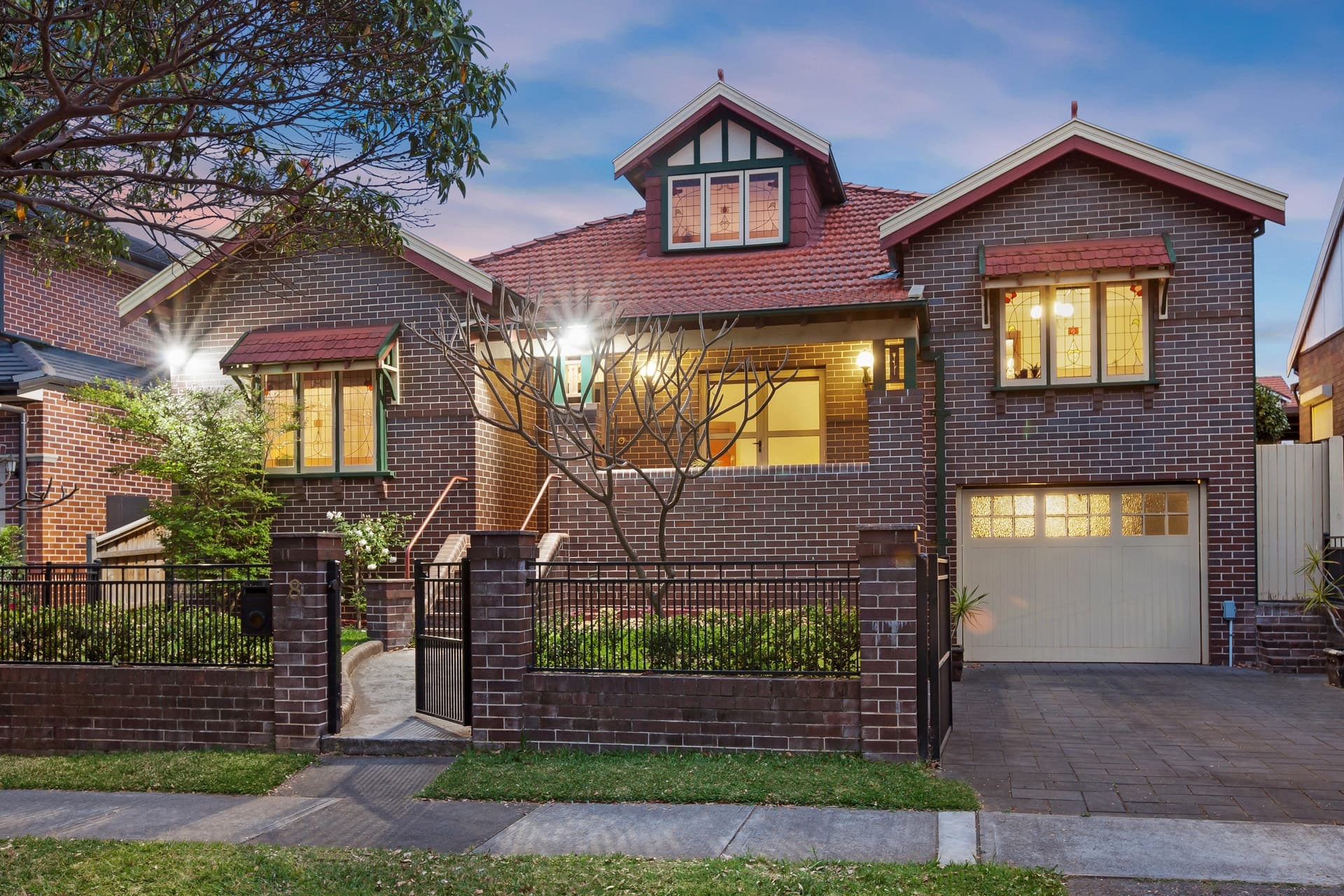 8 Homedale Avenue, Concord - Image 1