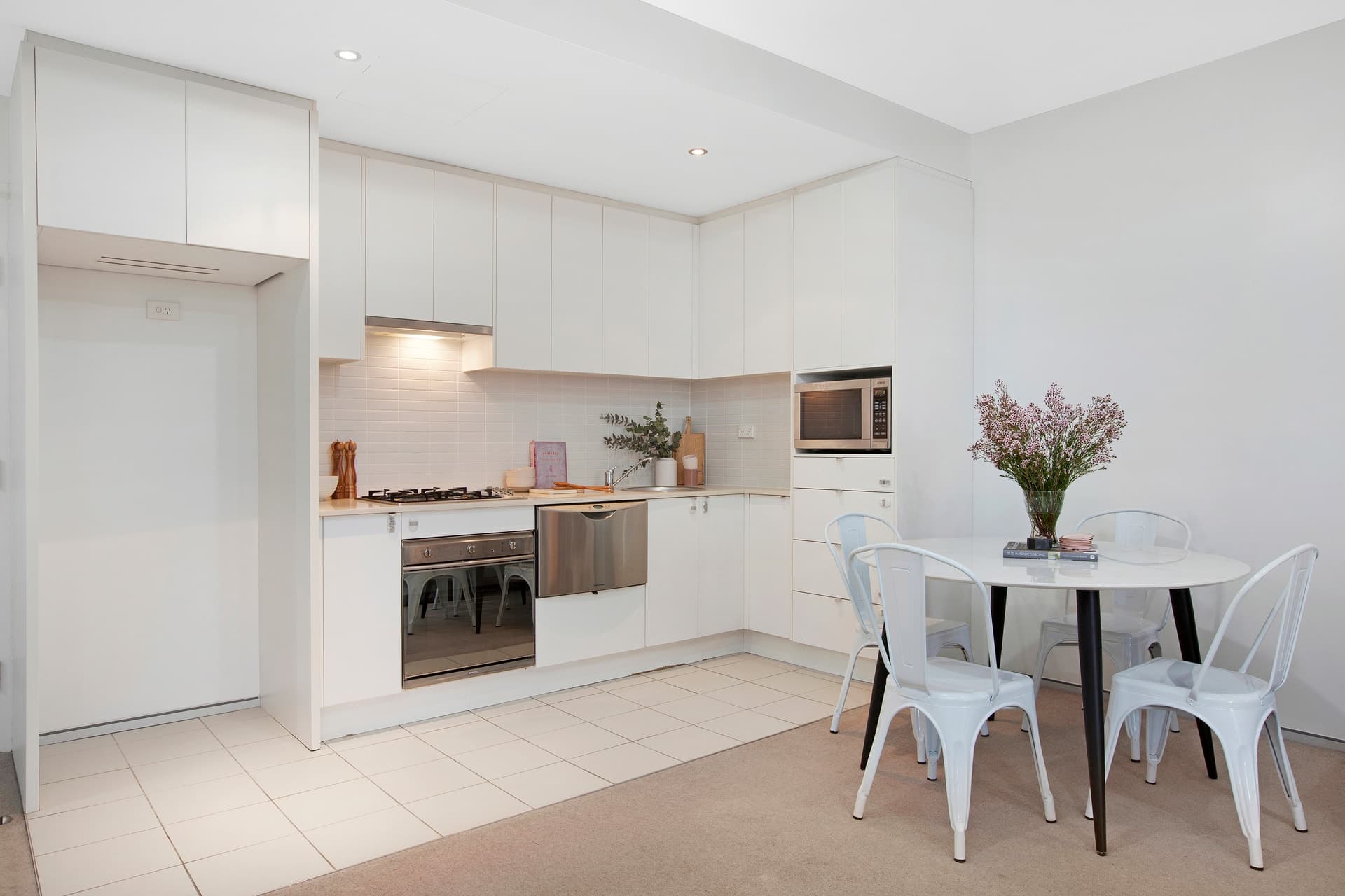 203C/10-16 Marquet Street, Rhodes - Thumbnail 2