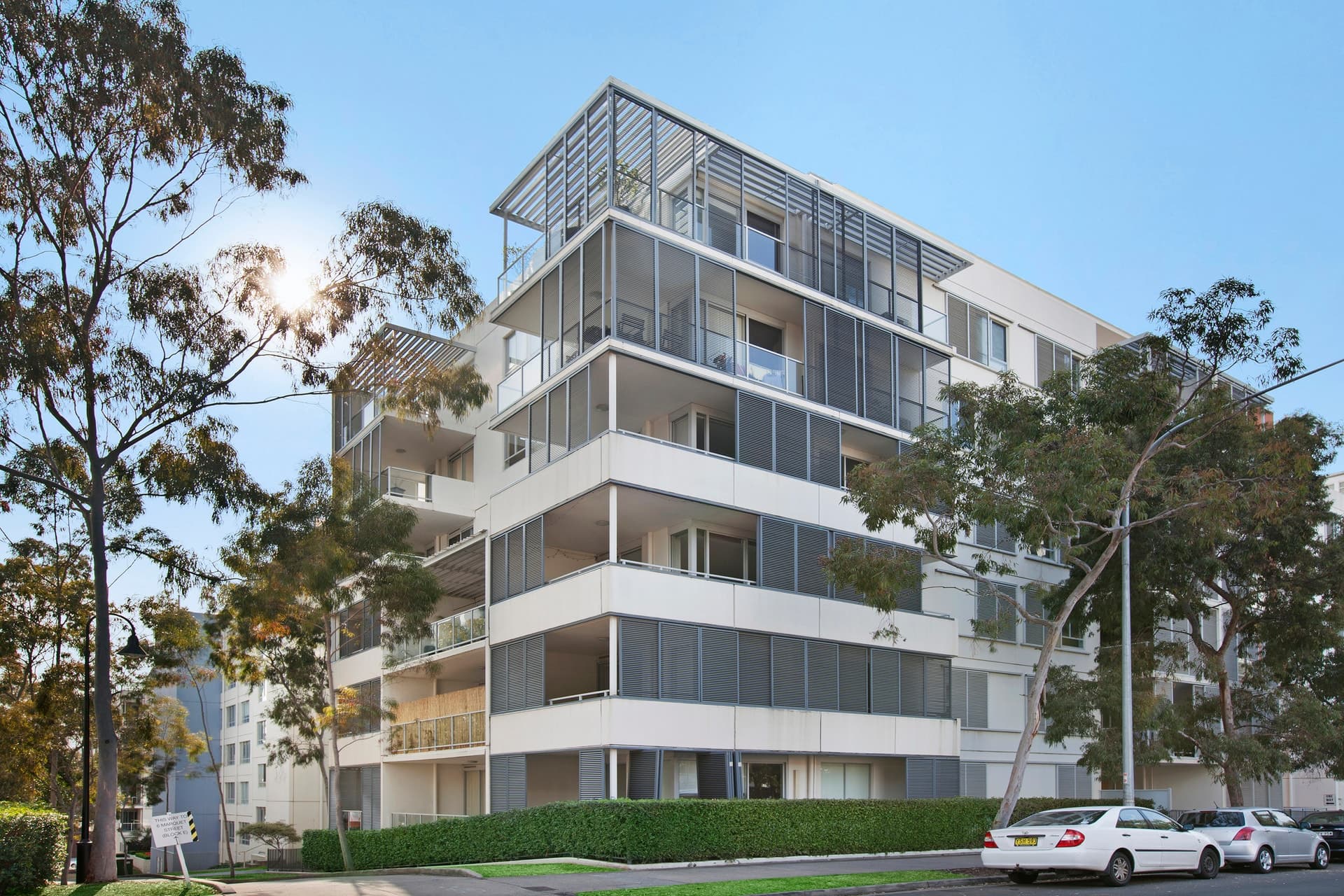 203C/10-16 Marquet Street, Rhodes - Thumbnail 7