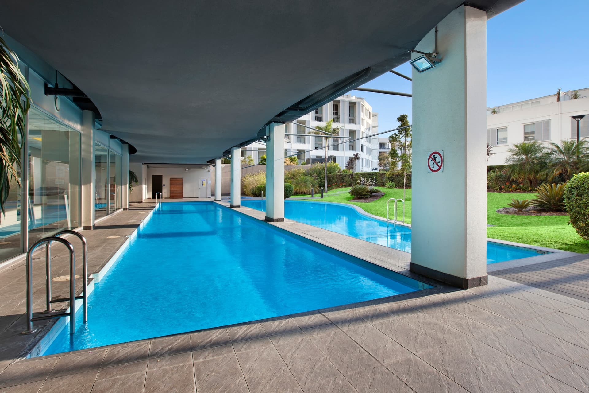 203C/10-16 Marquet Street, Rhodes - Thumbnail 8