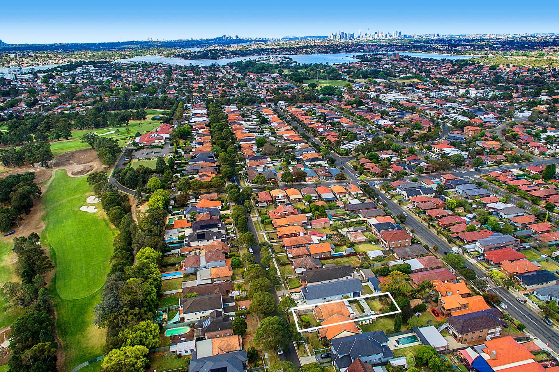 74 Links Avenue Concord NSW 2137, Concord - Thumbnail 2