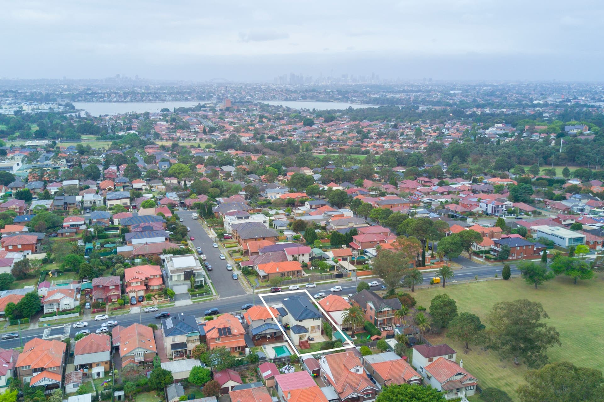 32 Flavelle Street, Concord - Thumbnail 2