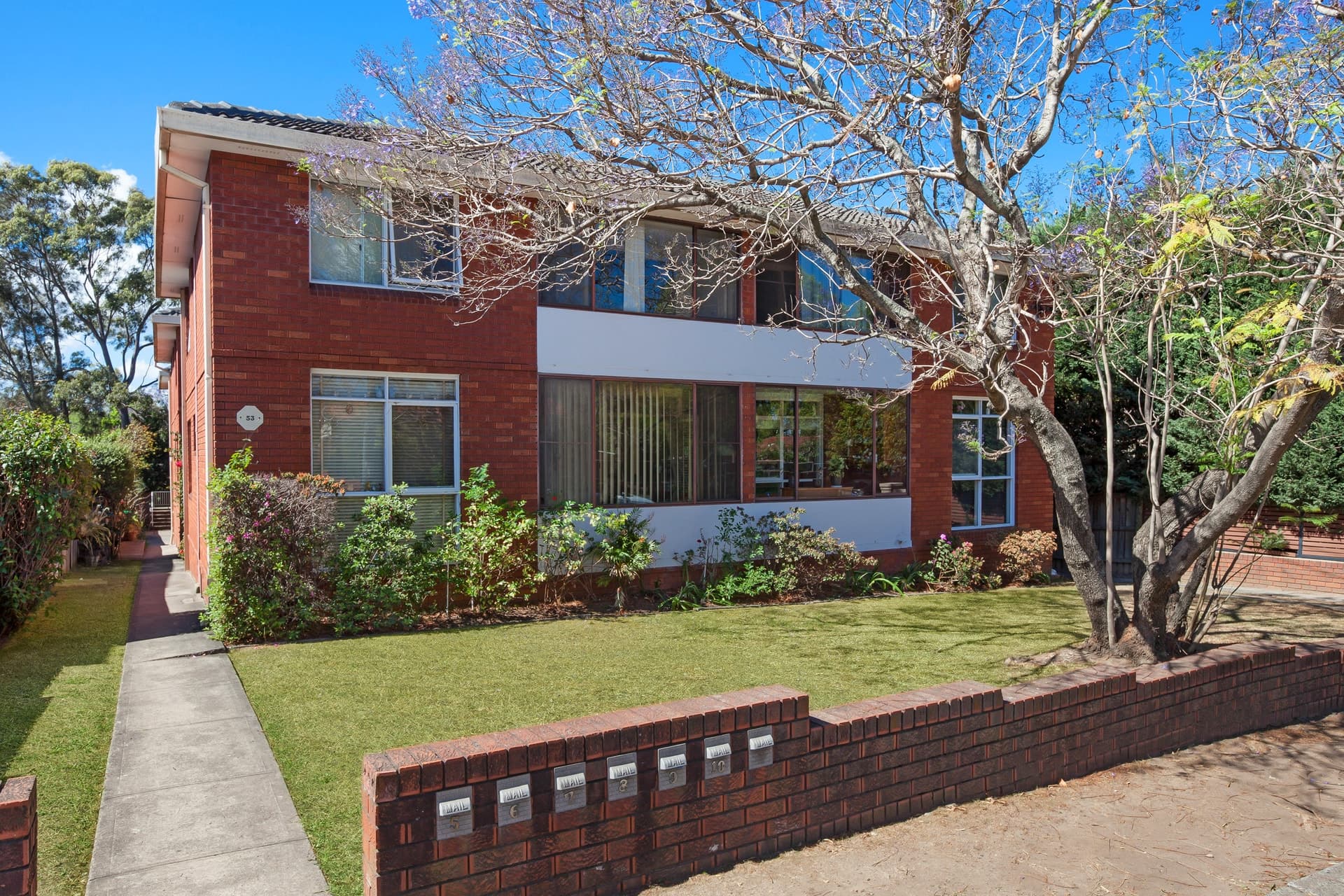 2/53 Gipps Street, Concord - Thumbnail 2