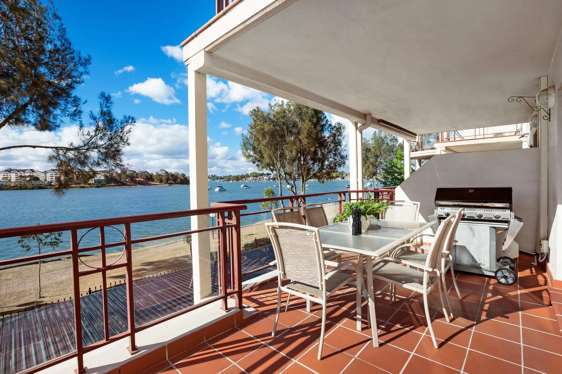 6/164H Burwood Road, Concord - Image 1