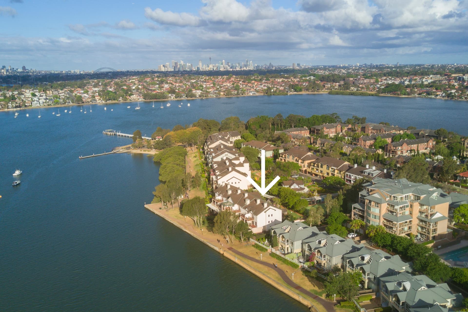 6/164H Burwood Road, Concord - Thumbnail 2
