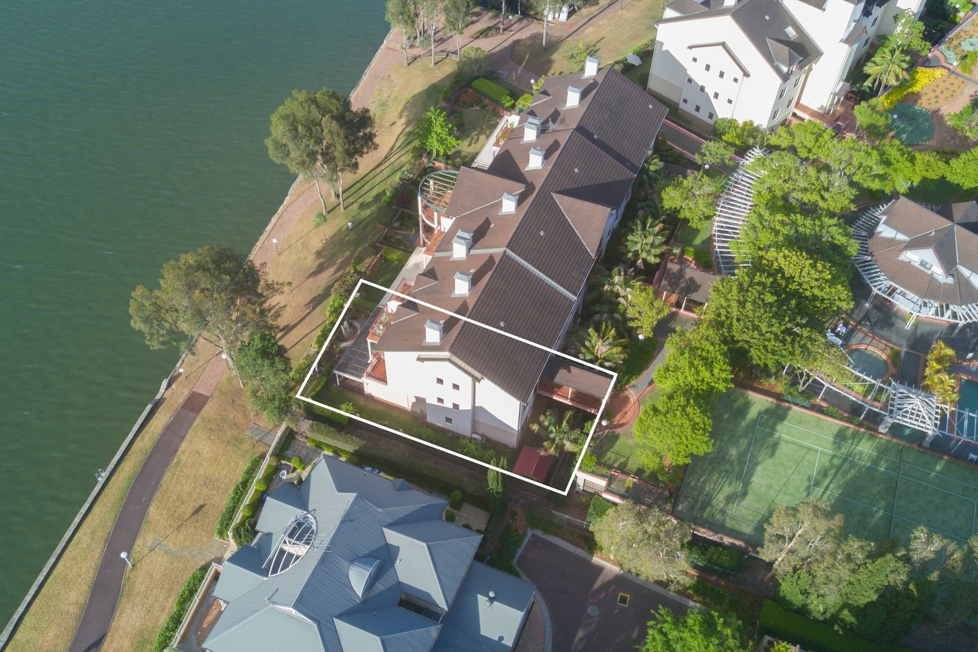 6/164H Burwood Road, Concord - Thumbnail 3