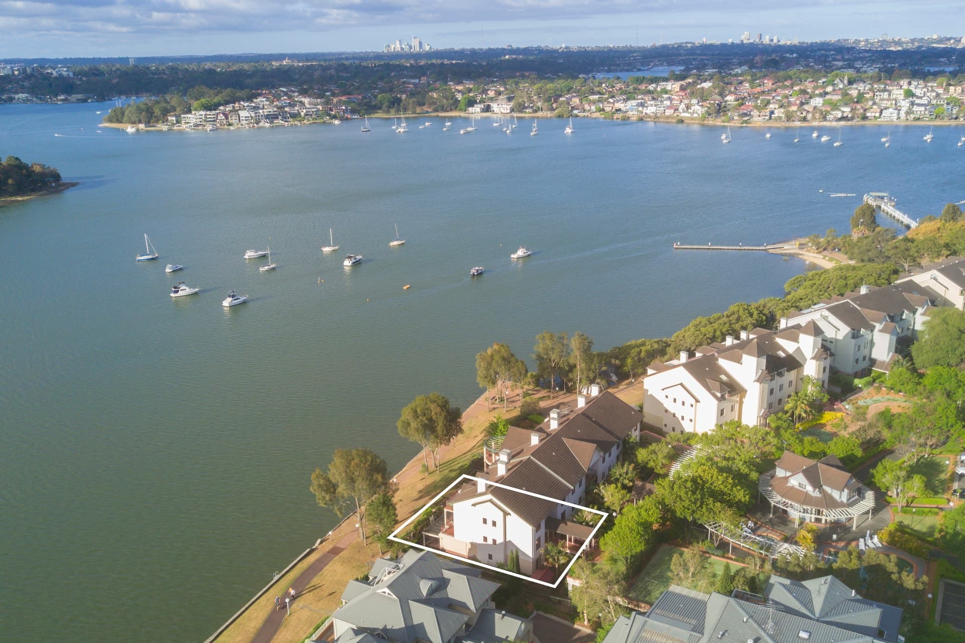 6/164H Burwood Road, Concord - Thumbnail 7