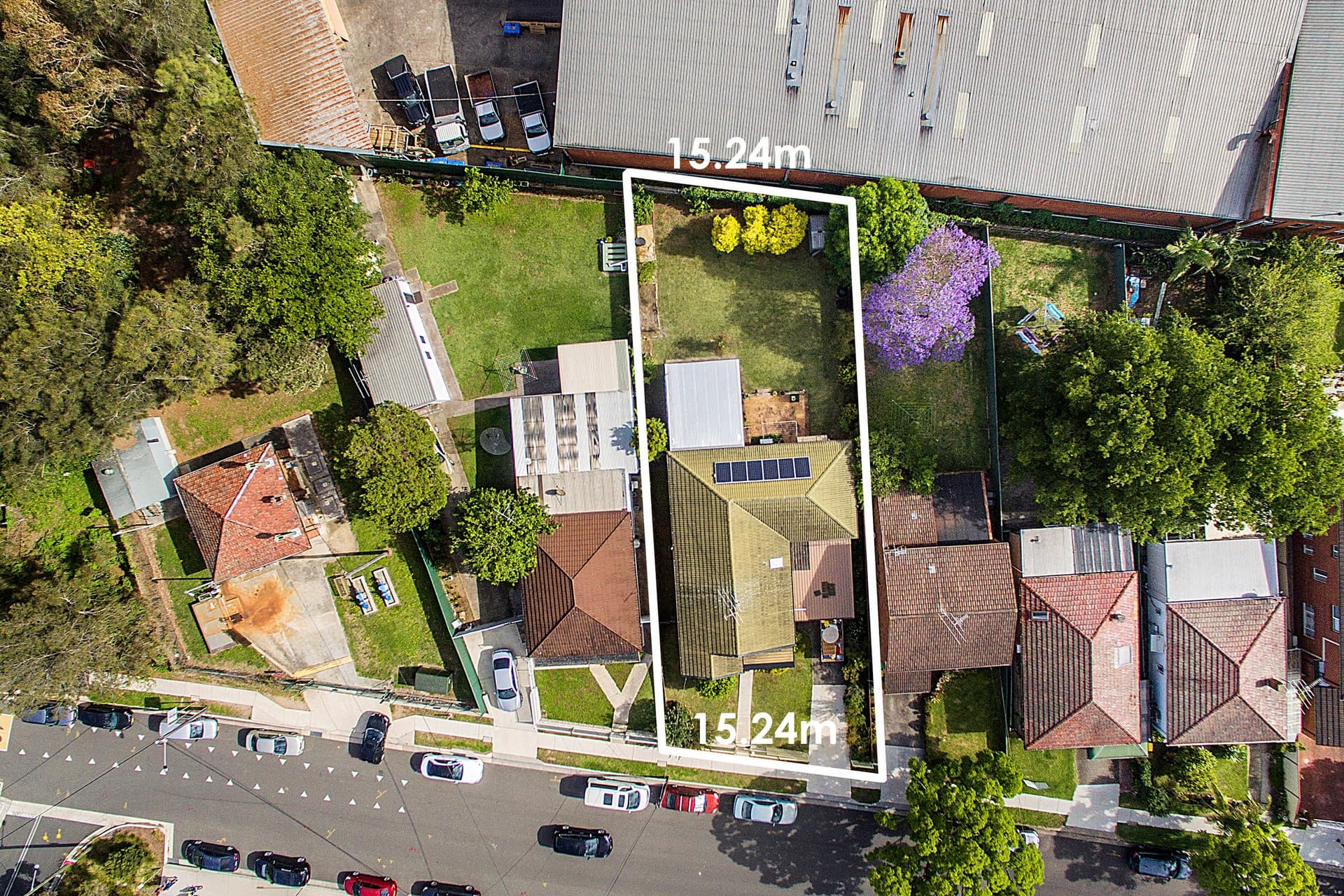 71 Victoria Avenue, Concord West - Thumbnail 2