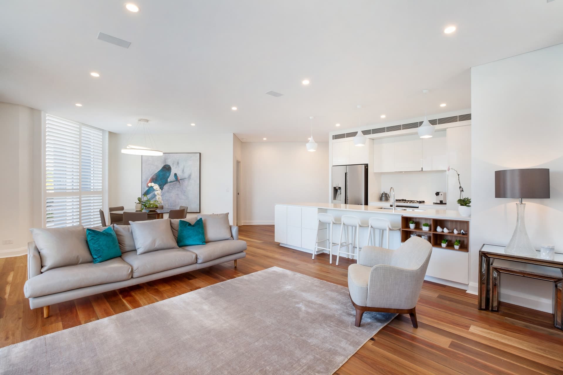 117/58 Peninsula Drive Breakfast Point NSW 2137, Breakfast Point - Thumbnail 4