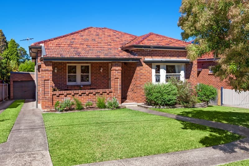11 Rose Avenue, Concord - Image 1