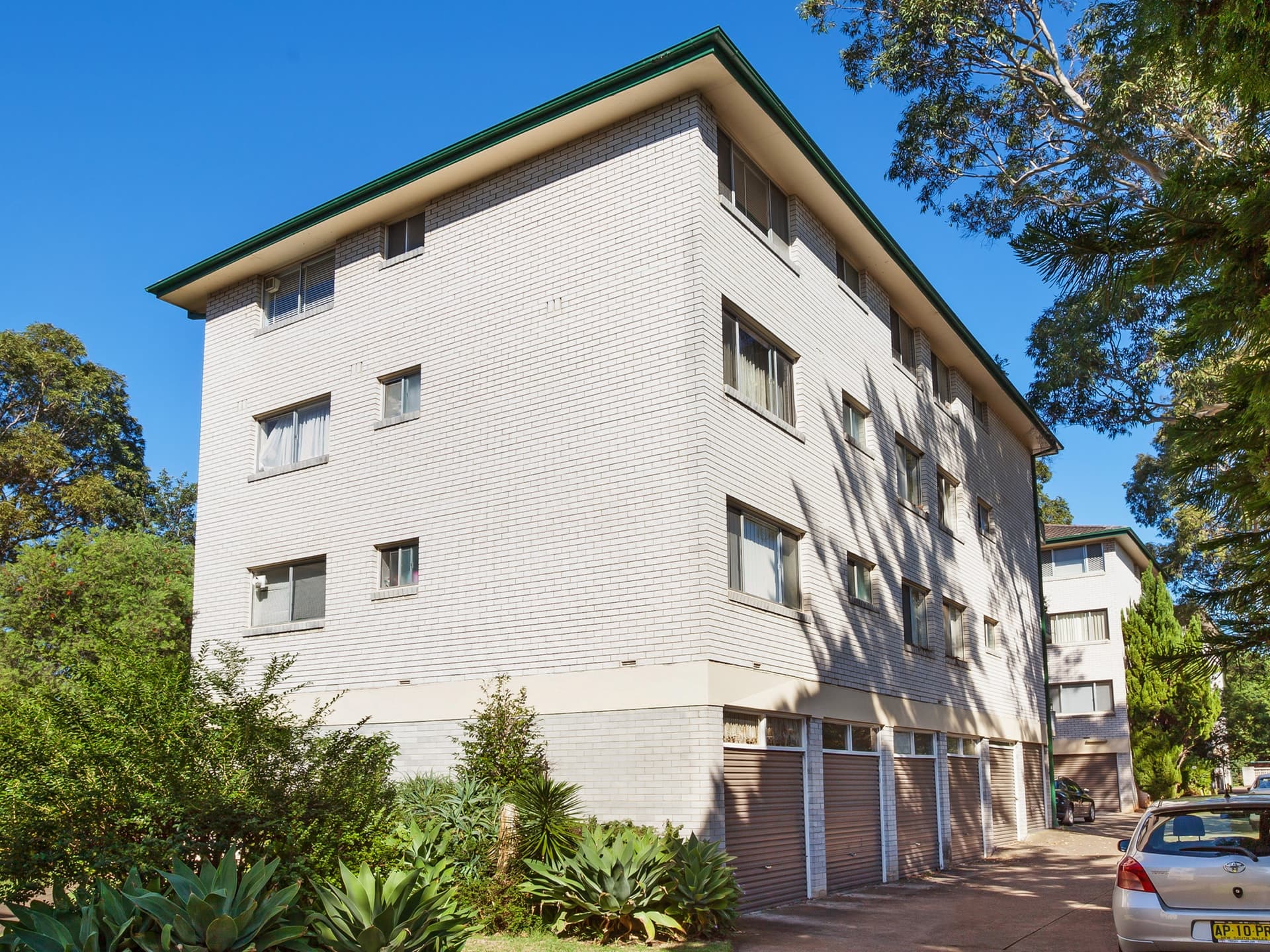 14/31-33 First Avenue, Campsie - Thumbnail 8