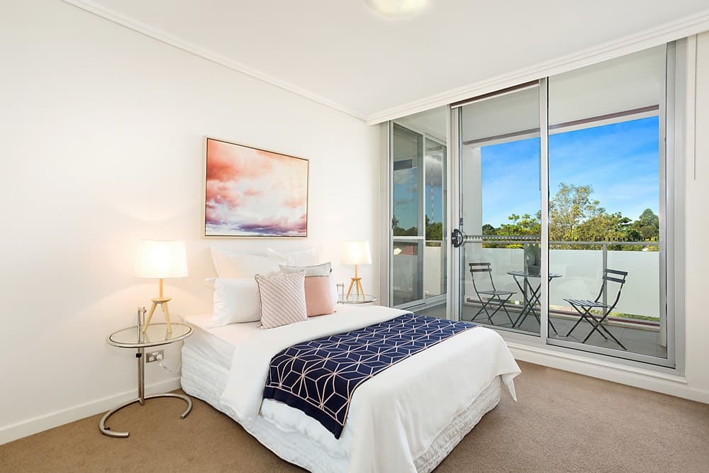 203/6 Latham Terrace, Newington - Thumbnail 4