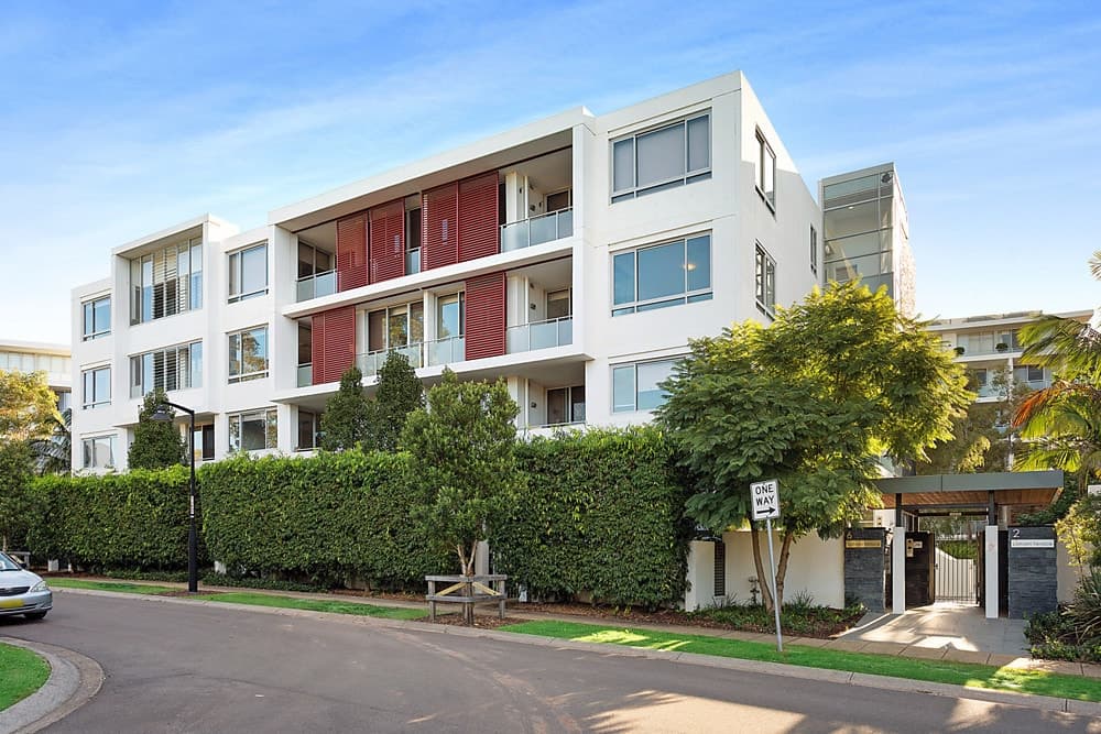 203/6 Latham Terrace, Newington - Thumbnail 7