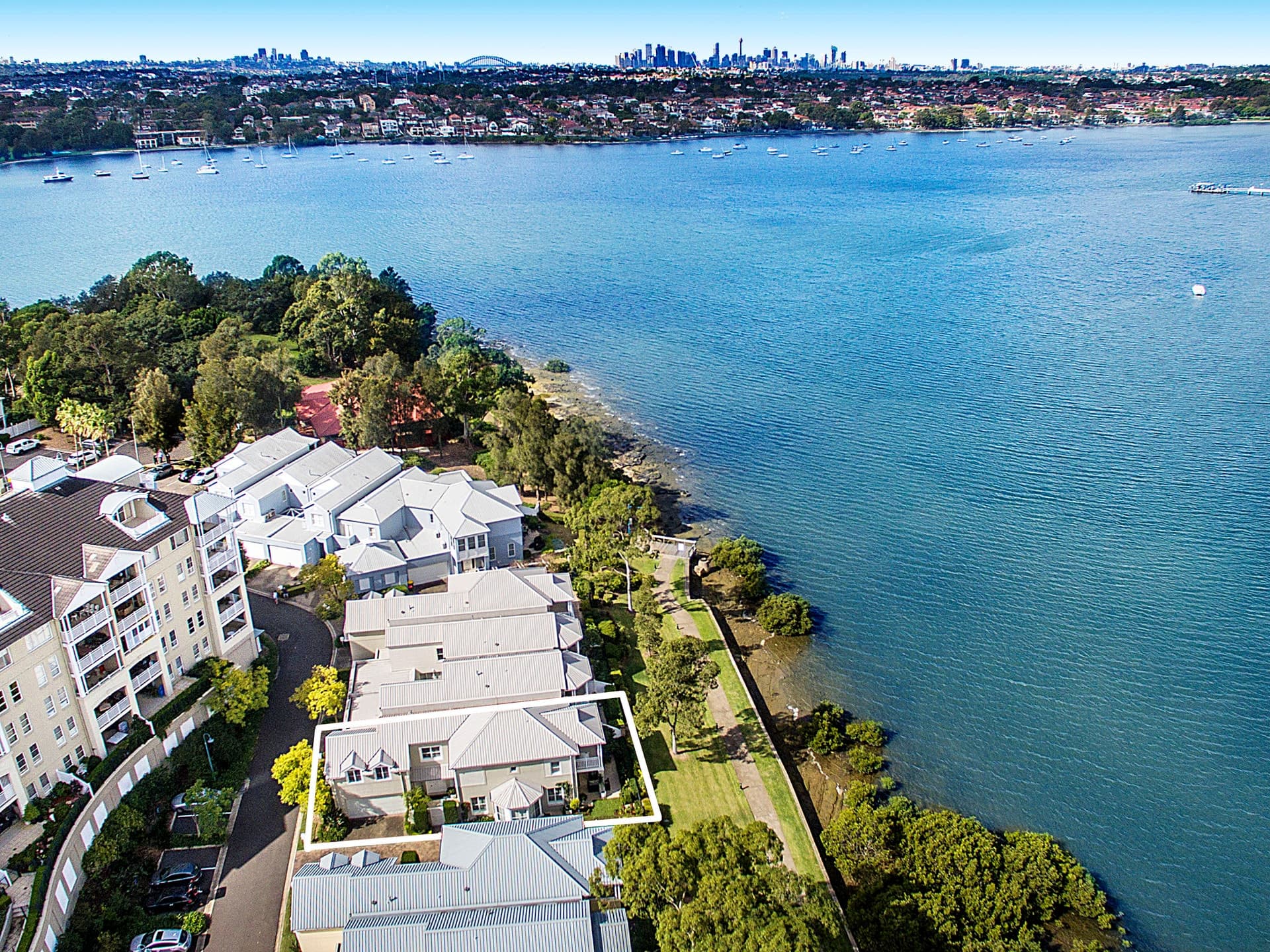 9 Jacaranda Drive Cabarita NSW 2137, Cabarita - Image 1