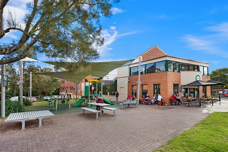 12/331 Balmain Road, Lilyfield - Thumbnail 7
