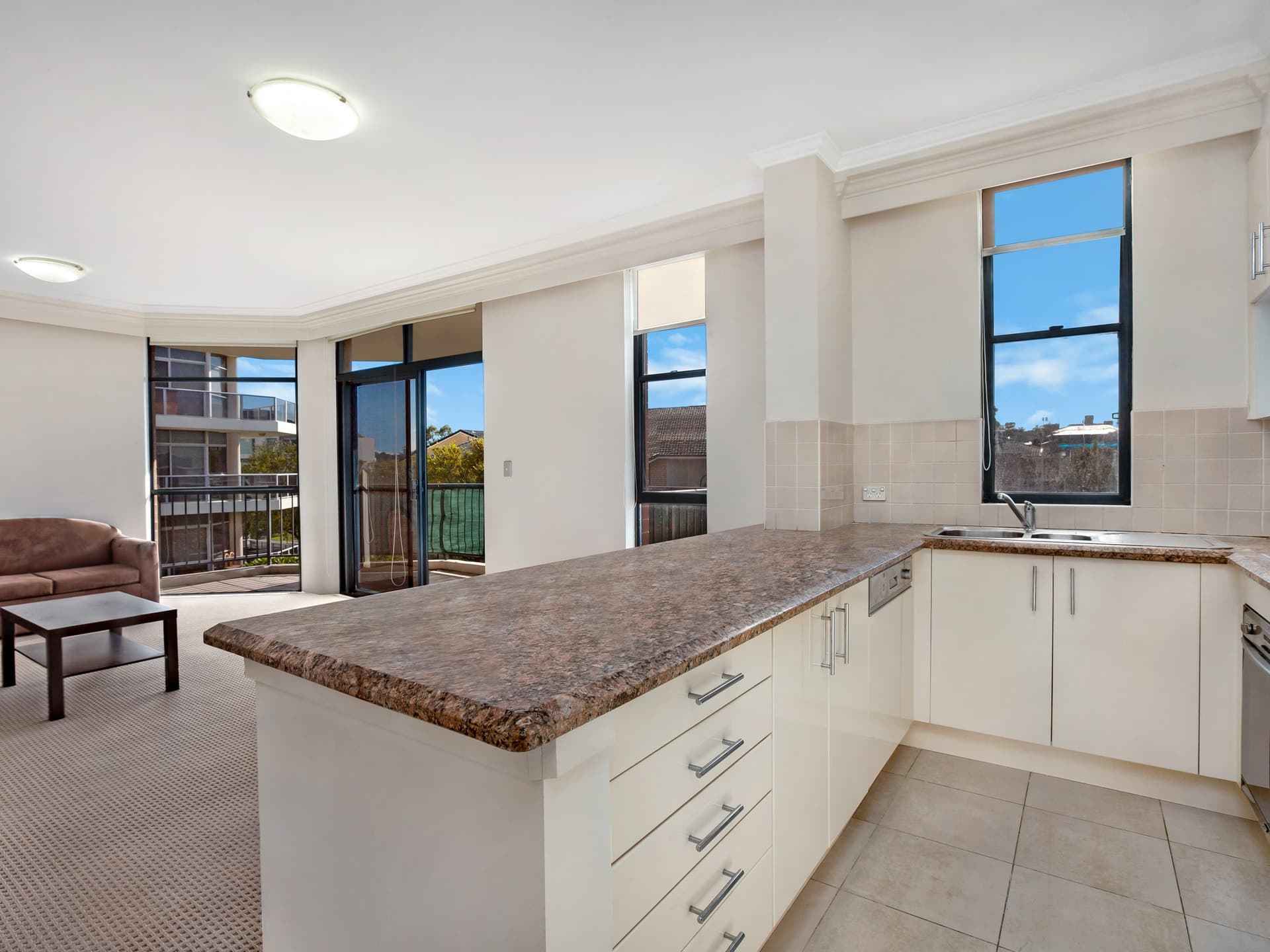195/4 Dolphin Close Chiswick NSW 2046, Chiswick - Thumbnail 5