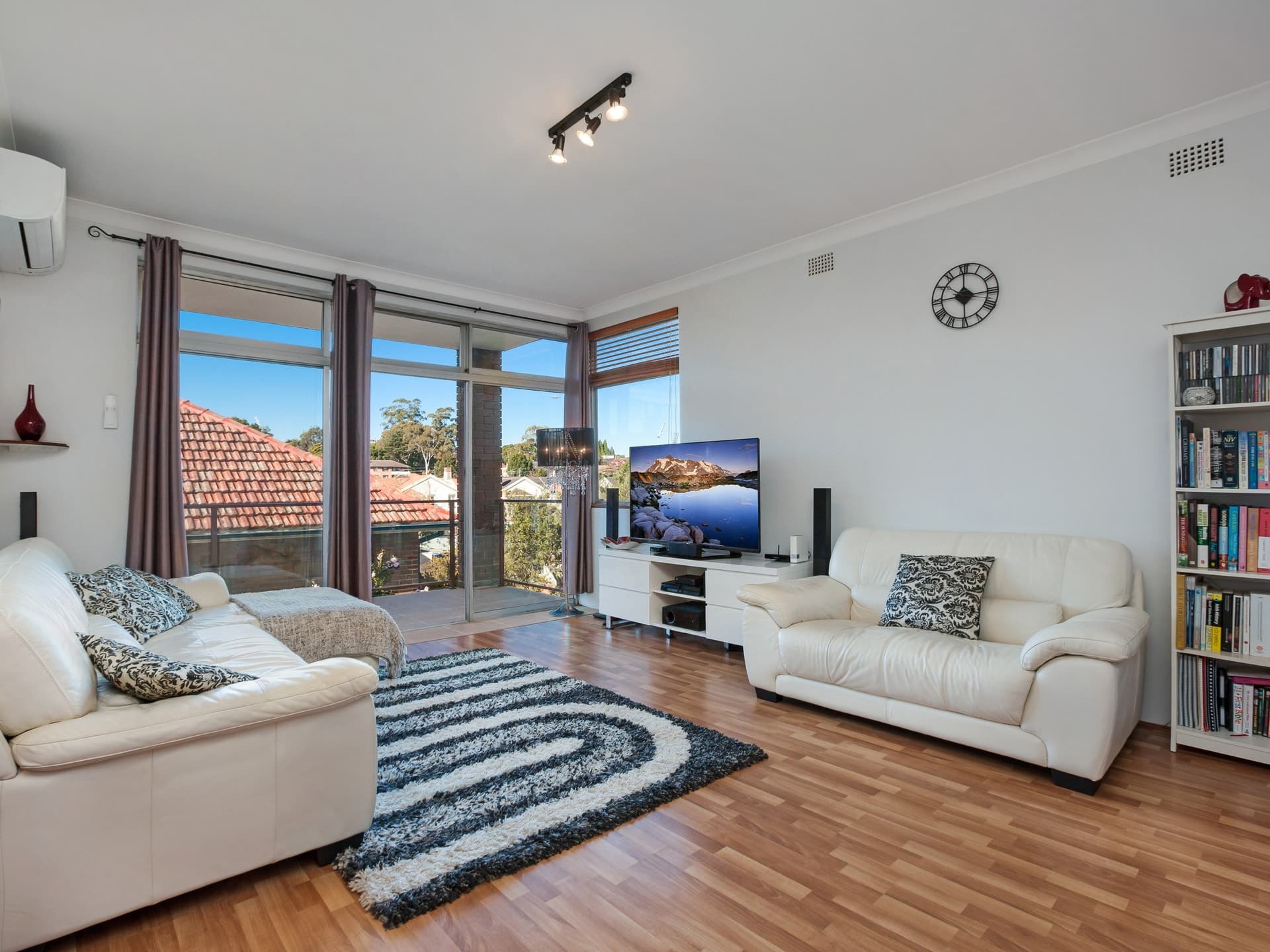 5/283 Victoria Place, Drummoyne - Image 1