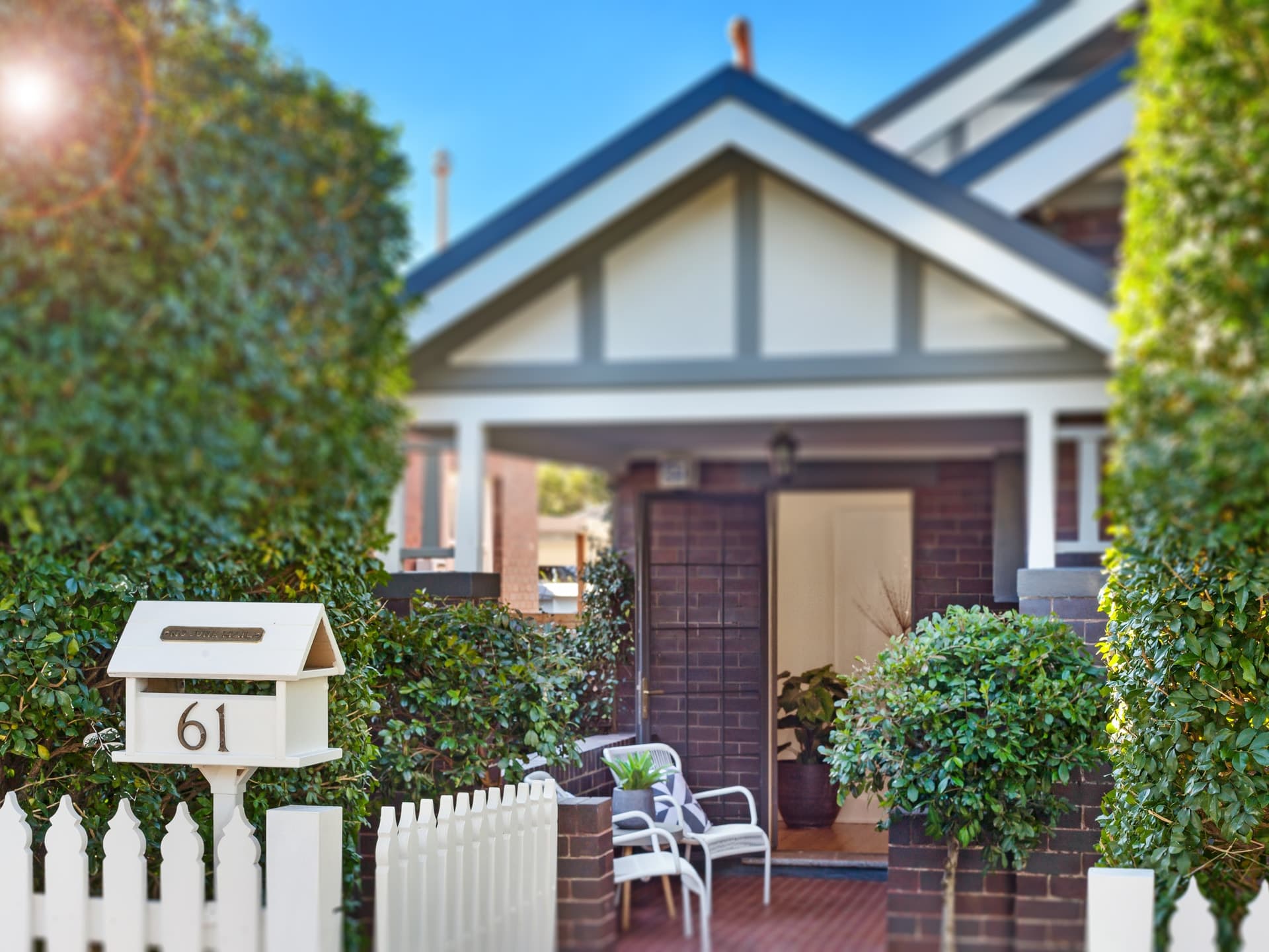 61 Gipps Street, Concord - Image 1