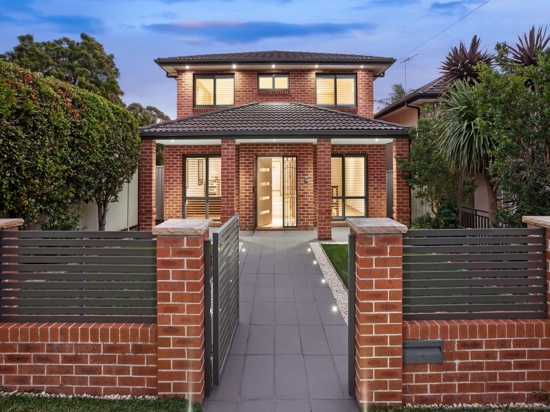 2 Bertram Street Concord NSW 2137, Concord - Image 1