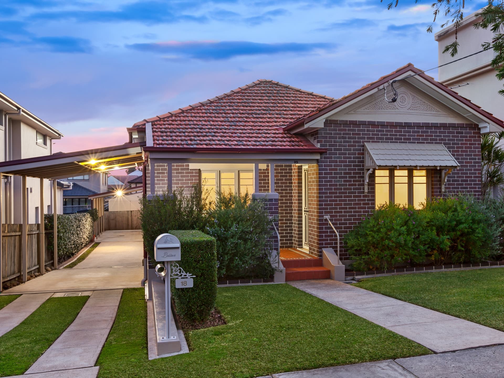 18 William Street Concord NSW 2137, Concord - Image 1