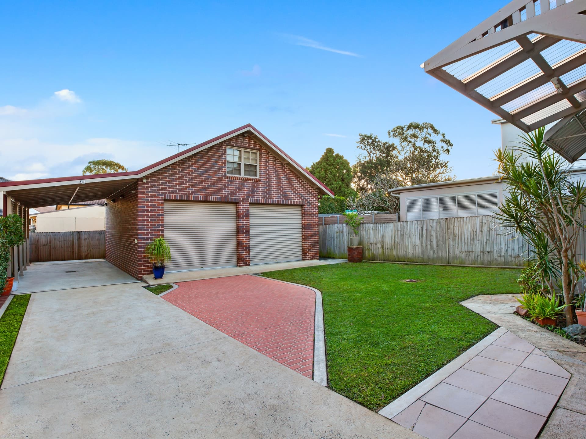 18 William Street Concord NSW 2137, Concord - Thumbnail 2