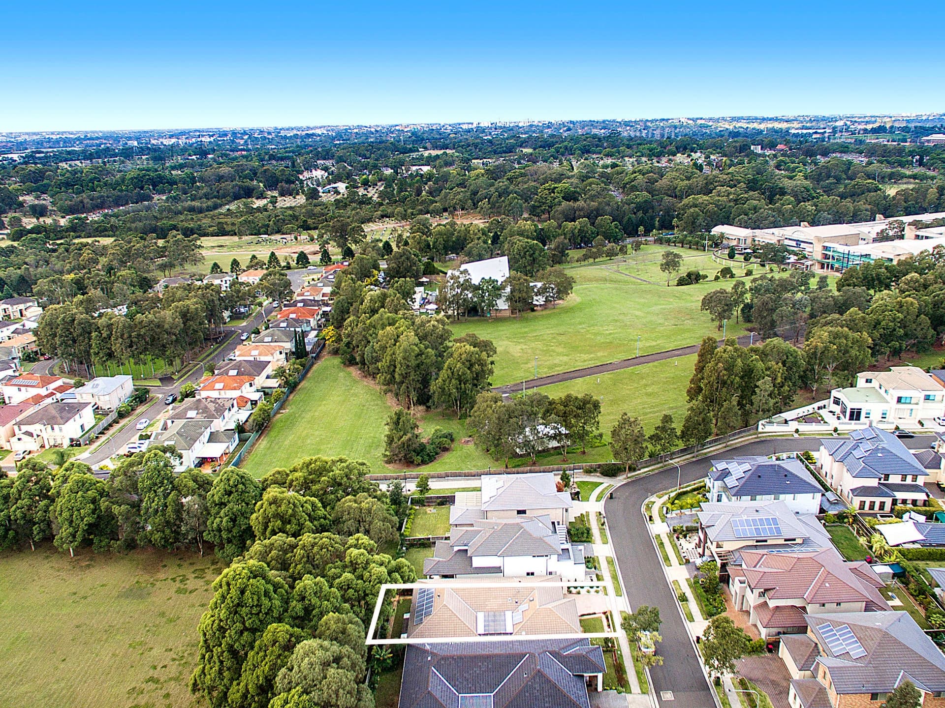 18 Ironbark Crescent Lidcombe NSW 2141, Lidcombe - Thumbnail 2