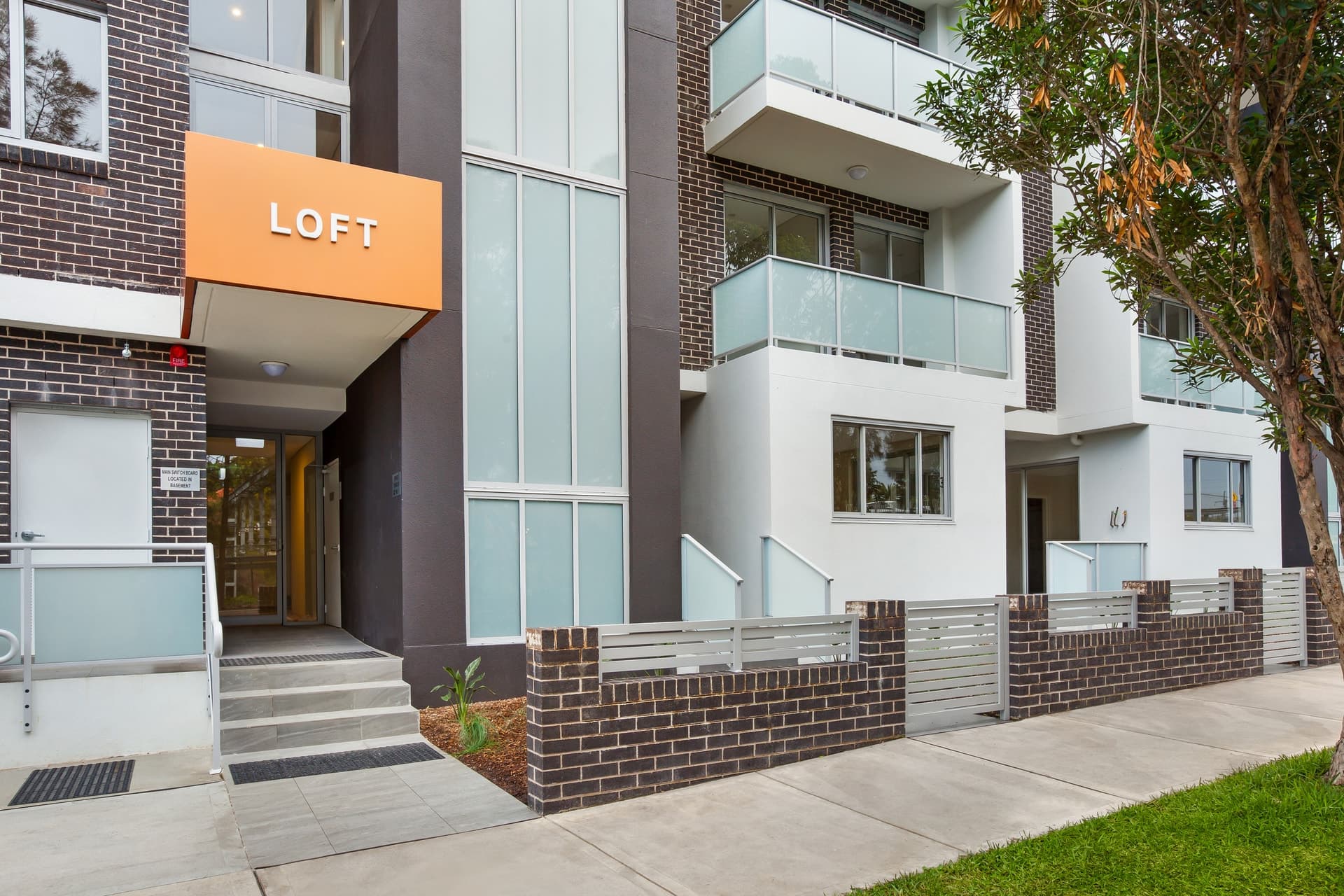 Level G/2/50 Loftus Crescent, Homebush - Thumbnail 5
