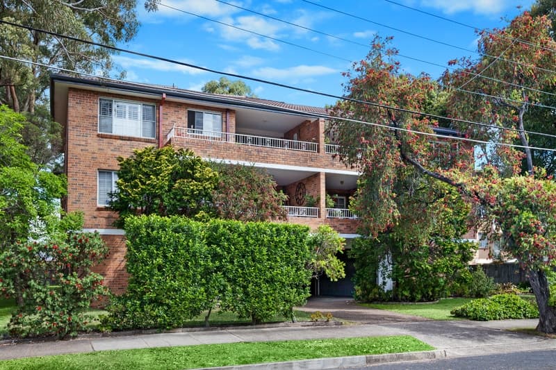 8/17 Rokeby Road, Abbotsford - Image 1