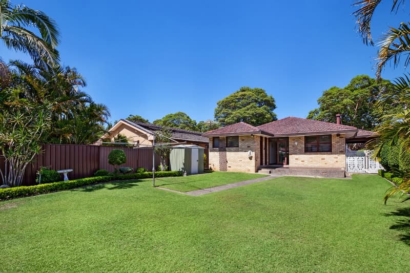 118 Thompson Street, Drummoyne - Thumbnail 3