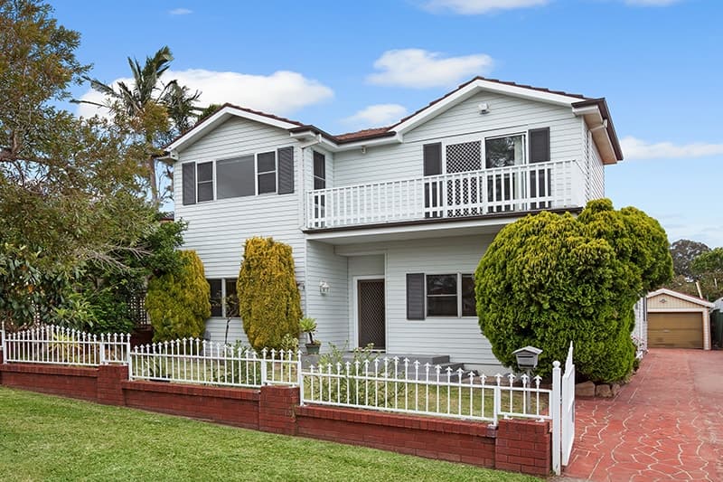2 Kerslake Avenue, Regents Park - Image 1