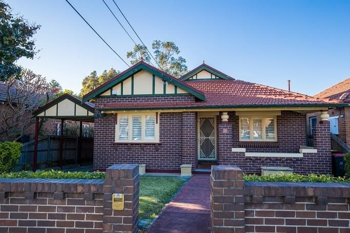 62 Nirranda Street, Concord West - Image 1