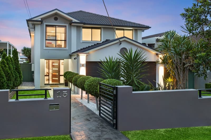 15 Riverview Street Concord NSW 2137, Concord - Image 1