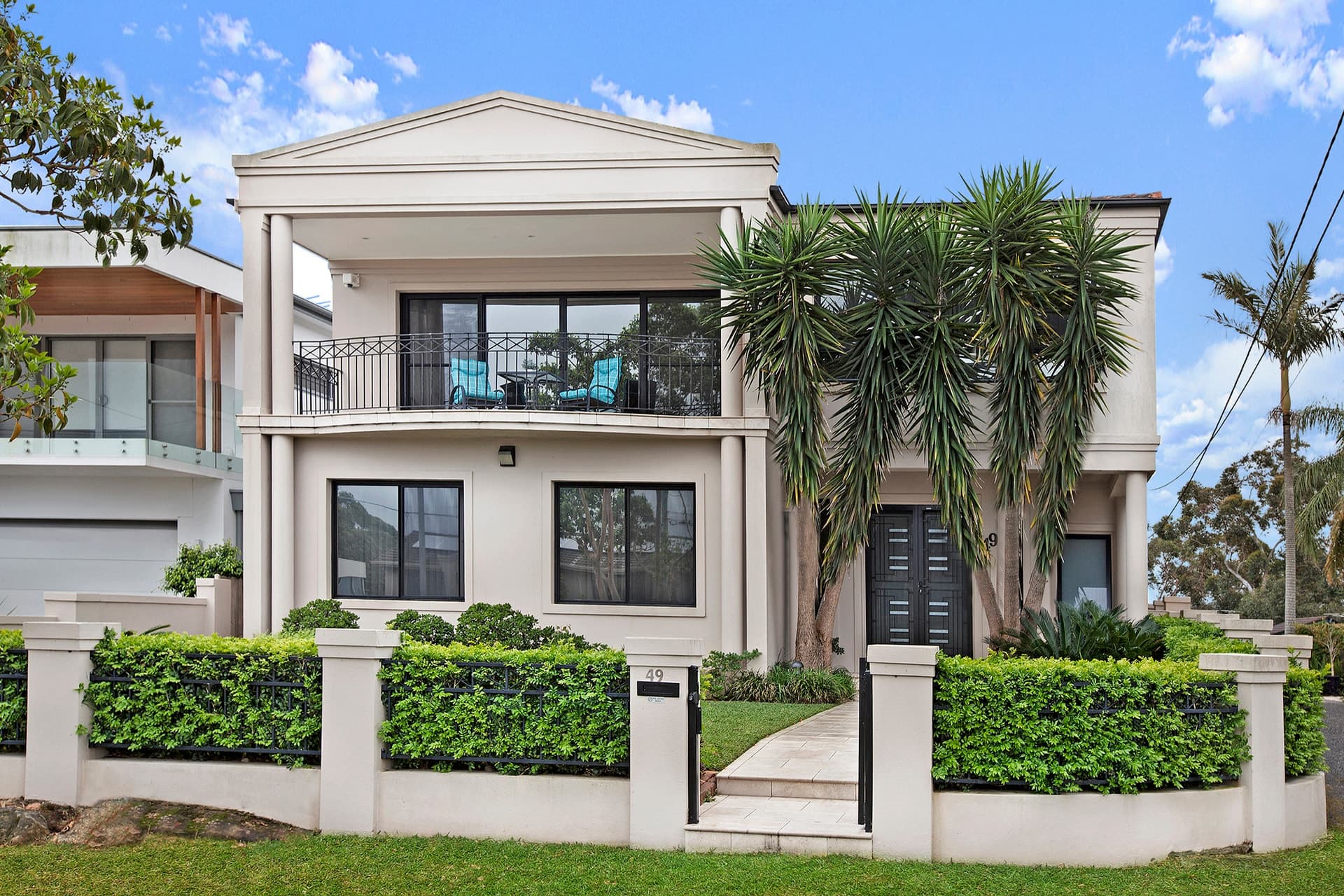 49 Queens Road Connells Point NSW 2221, Connells Point - Image 1