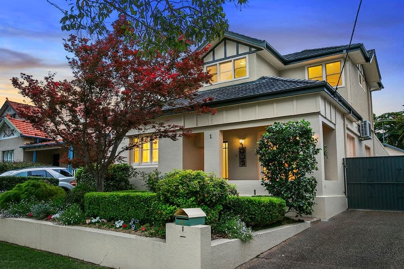 1 Links Avenue Concord NSW 2137, Concord - Image 1