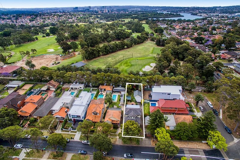 1 Links Avenue Concord NSW 2137, Concord - Thumbnail 2