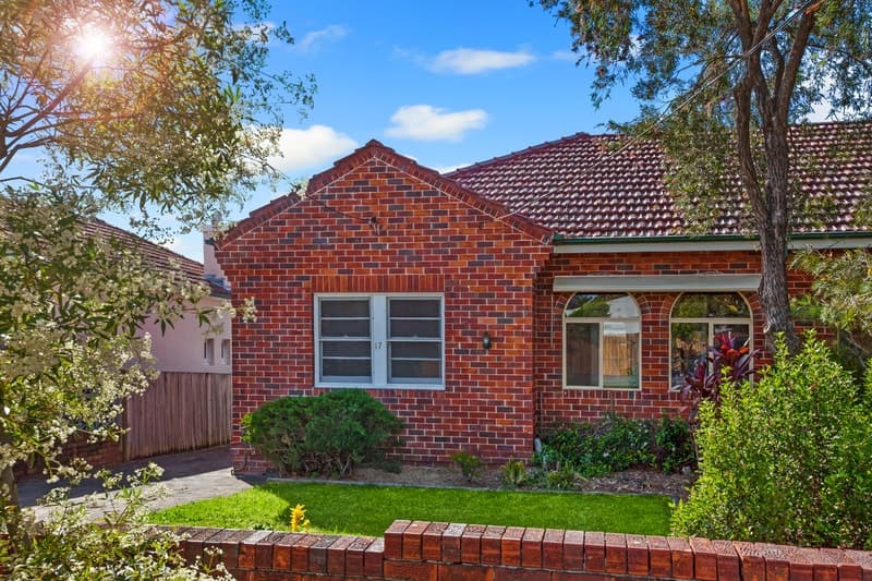 17 David Street Concord NSW 2137, Concord - Image 1