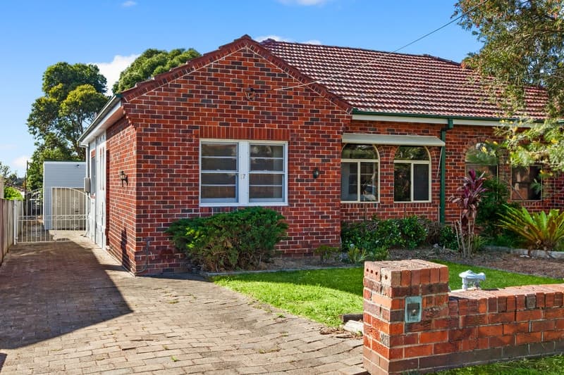 17 David Street Concord NSW 2137, Concord - Thumbnail 5