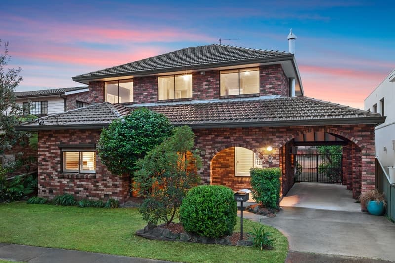 9 Heath Street Concord NSW 2137, Concord - Image 1