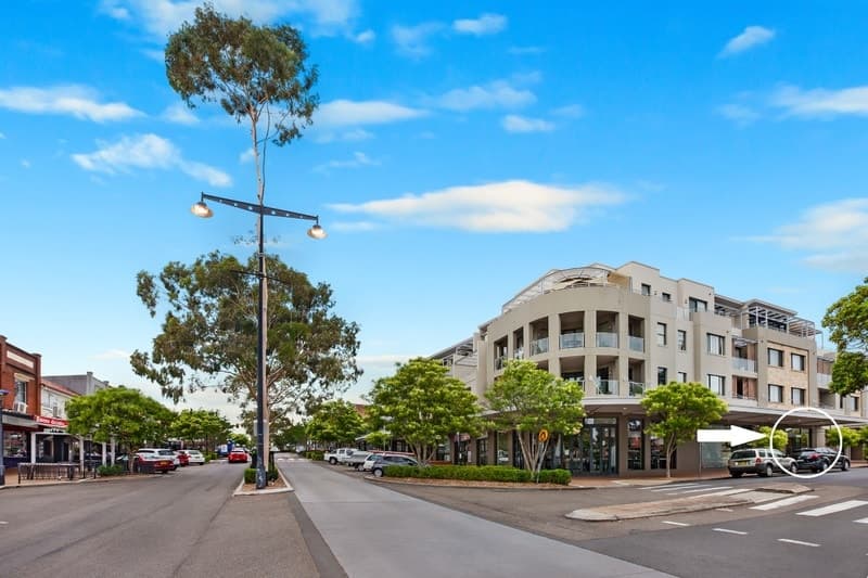7/114 Majors Bay Road, Concord - Thumbnail 4