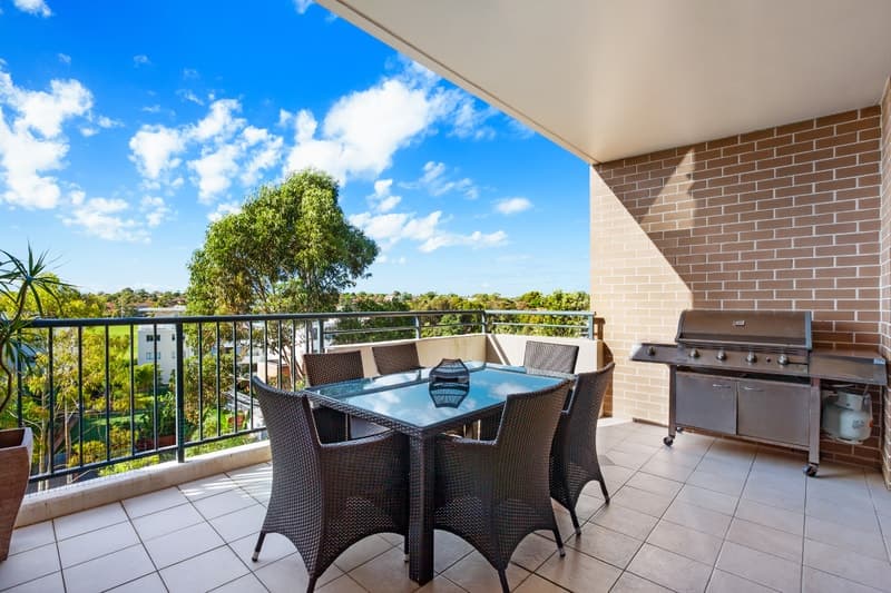 197/4 Dolphin Close Chiswick NSW 2046, Chiswick - Thumbnail 2