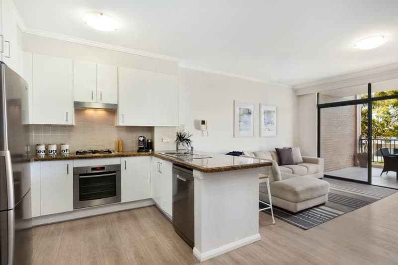 197/4 Dolphin Close Chiswick NSW 2046, Chiswick - Thumbnail 3