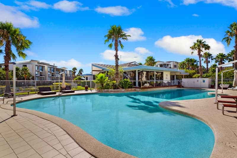 197/4 Dolphin Close Chiswick NSW 2046, Chiswick - Thumbnail 7